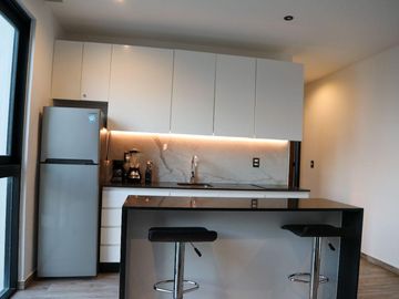Venta departamento Playa del Carmen Centro