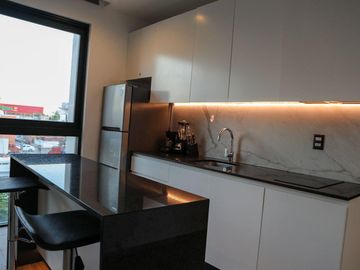 Venta departamento Playa del Carmen Centro