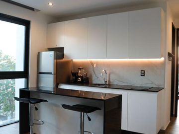 Venta departamento Playa del Carmen Centro