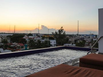 Venta departamento Playa del Carmen Centro
