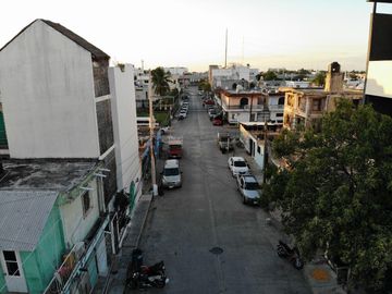 Venta departamento Playa del Carmen Centro