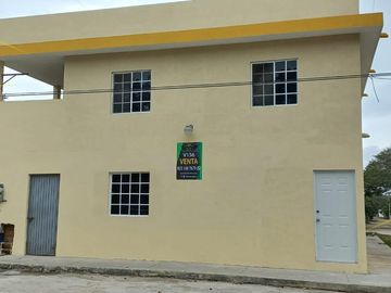 DEPARTAMENTOS EN VENTA COLONIA LUIS DONALDO COLOSIO
