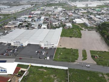 TERRENO EN VENTA SALTILLO