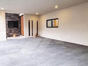 Bosques de las Misiones -CARRETERA NACIONAL- Casa  VENTA Santiago Nuevo León, 422 M2