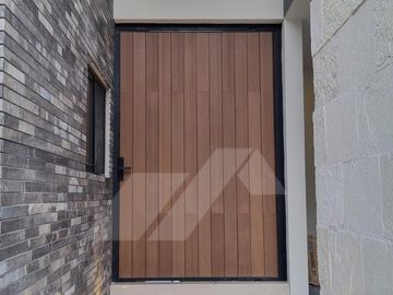 Bosques de las Misiones -CARRETERA NACIONAL- Casa  VENTA Santiago Nuevo León, 422 M2