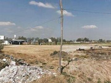 Venta Terreno en Ejido de Teyahualco, Tultepec