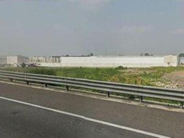Venta Terreno en Ejido de Teyahualco, Tultepec