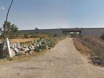 Venta Terreno en Ejido de Teyahualco, Tultepec