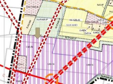 Venta Terreno en Ejido de Teyahualco, Tultepec