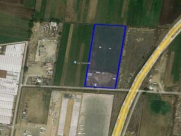 Venta Terreno en Ejido de Teyahualco, Tultepec