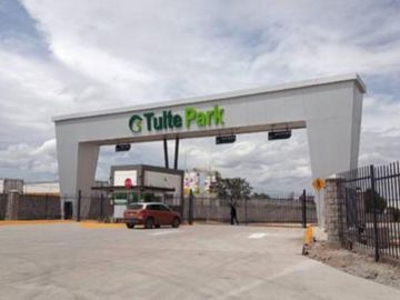 Venta Terreno en Ejido de Teyahualco, Tultepec