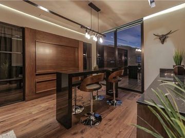 Departamento en Venta en San Pedro Garza Garcia, N. L.