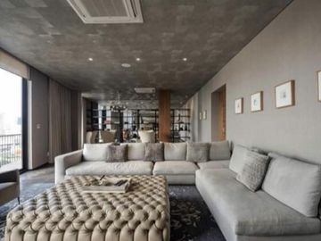 Departamento en Venta en San Pedro Garza Garcia, N. L.