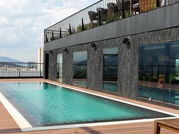 Departamento en Venta en San Pedro Garza Garcia, N. L.