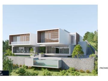 Casa en Venta Club de Golf Tres Marías