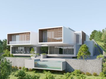 Casa en Venta Club de Golf Tres Marías