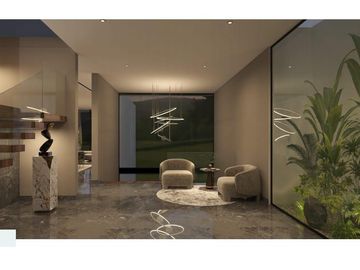 Casa en Venta Club de Golf Tres Marías