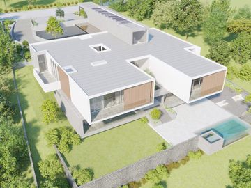 Casa en Venta Club de Golf Tres Marías