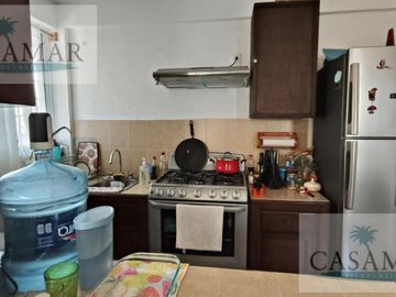 Departamento en  venta Col. Periodistas