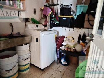 Departamento en  venta Col. Periodistas