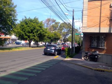 TERRENO EN VENTA COL. ANZURES CERCA DE PLAZA DORADA 1