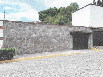 TERRENO EN VENTA COL. ANZURES CERCA DE PLAZA DORADA 1