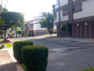 TERRENO EN VENTA COL. ANZURES CERCA DE PLAZA DORADA 1