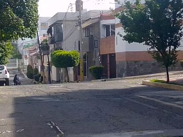 TERRENO EN VENTA COL. ANZURES CERCA DE PLAZA DORADA 1