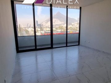Departamento   VENTA o RENTA, Av. Gómez Morín San Pedro, COMUNIA COL. DEL VALLE 2 Recámaras