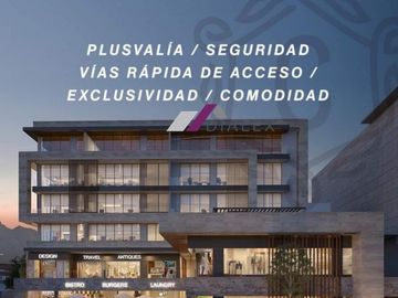 Departamento   VENTA o RENTA, Av. Gómez Morín San Pedro, COMUNIA COL. DEL VALLE 2 Recámaras