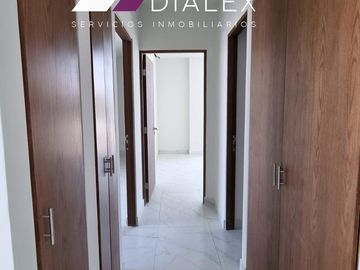 Departamento   VENTA o RENTA, Av. Gómez Morín San Pedro, COMUNIA COL. DEL VALLE 2 Recámaras