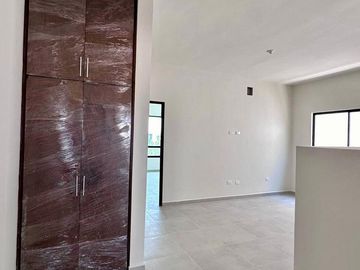 Casa en Residencial Las Misiones