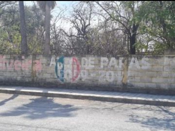 Casa en Venta  de un piso Centro del Municipio de Paras N.L.