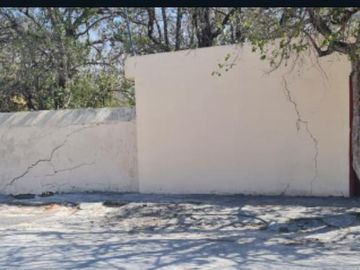 Casa en Venta  de un piso Centro del Municipio de Paras N.L.