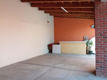 VENTA DE CASA SOLA EN CAPULTITLAN TOLUCA