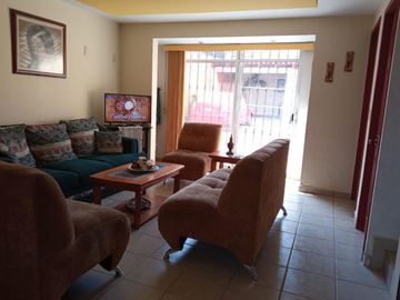 VENTA DE CASA SOLA EN CAPULTITLAN TOLUCA