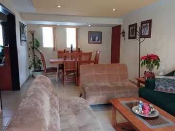 VENTA DE CASA SOLA EN CAPULTITLAN TOLUCA