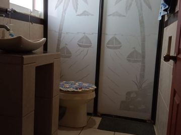 VENTA DE CASA SOLA EN CAPULTITLAN TOLUCA