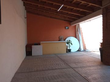 VENTA DE CASA SOLA EN CAPULTITLAN TOLUCA