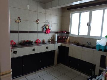 VENTA DE CASA SOLA EN CAPULTITLAN TOLUCA
