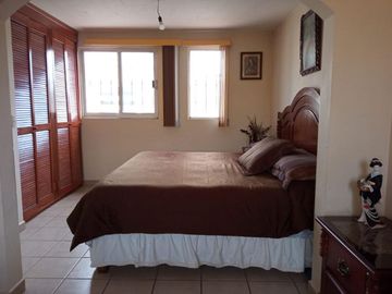 VENTA DE CASA SOLA EN CAPULTITLAN TOLUCA