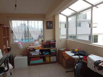 VENTA DE CASA SOLA EN CAPULTITLAN TOLUCA