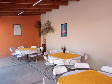 VENTA DE CASA SOLA EN CAPULTITLAN TOLUCA