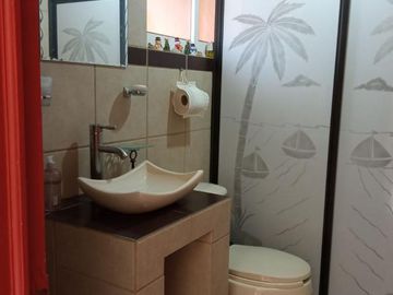 VENTA DE CASA SOLA EN CAPULTITLAN TOLUCA