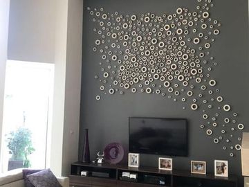 CASA EN VENTA EN ZONA SAN ANDRÉS CHOLULA, ORIENTE