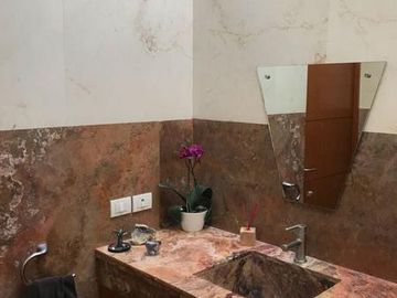 CASA EN VENTA EN ZONA SAN ANDRÉS CHOLULA, ORIENTE
