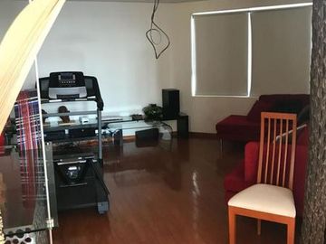 CASA EN VENTA EN ZONA SAN ANDRÉS CHOLULA, ORIENTE