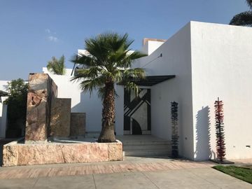 CASA EN VENTA EN ZONA SAN ANDRÉS CHOLULA, ORIENTE