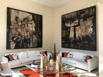 CASA EN VENTA EN ZONA SAN ANDRÉS CHOLULA, ORIENTE