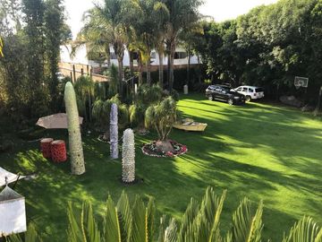 CASA EN VENTA EN ZONA SAN ANDRÉS CHOLULA, ORIENTE